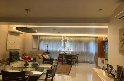 Cobertura com 3 dormitórios à venda, 230 m² por r$ 4.150.000,00 - icaraí - niterói/rj