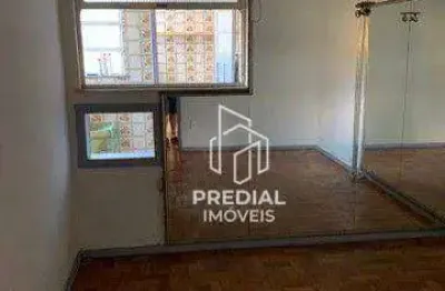 Apartamento com 2 dormitórios à venda, 92 m² por r$ 420.000,00 - icaraí - niterói/rj