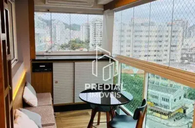 Apartamento com 3 dormitórios à venda, 117 m² por r$ 1.400.000,00 - icaraí - niterói/rj