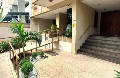 Apartamento com 3 dormitórios à venda, 115 m² por r$ 750.000,00 - icaraí - niterói/rj