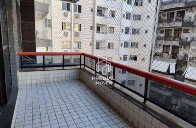 Apartamento à venda, 195 m² por r$ 1.150.000,00 - icaraí - niterói/rj