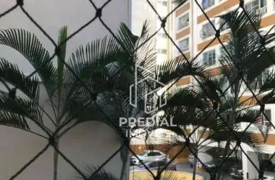 Apartamento com 2 dormitórios à venda, 65 m² por r$ 590.000,00 - icaraí - niterói/rj