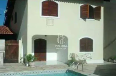 Casa com 4 dormitórios à venda, 260 m² por r$ 1.150.000,00 - piratininga - niterói/rj