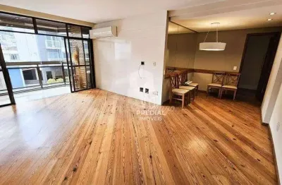 Apartamento com 3 dormitórios à venda, 245 m² por r$ 1.200.000,00 - icaraí - niterói/rj