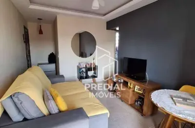 Apartamento com 2 dormitórios à venda, 60 m² por r$ 280.000,00 - fonseca - niterói/rj