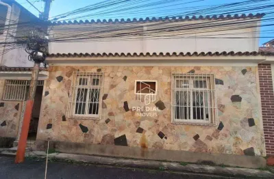 Casa com 2 dormitórios à venda, 90 m² por r$ 320.000 - fonseca - niterói/rio de janeiro