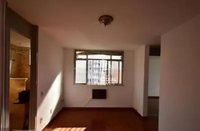 Apartamento com 2 dormitórios à venda, 65 m² por r$ 300.000,00 - santa rosa - niterói/rj