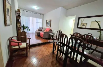 Apartamento com 2 dormitórios à venda, 80 m² por r$ 600.000,00 - icaraí - niterói/rj