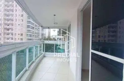 Apartamento com 3 dormitórios à venda, 126 m² por r$ 899.000,00 - icaraí - niterói/rj