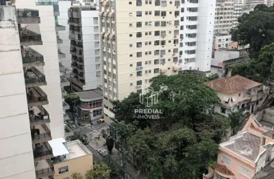 Sala comercial com 1 sala à venda na Rua Coronel Moreira Cesar, Icaraí, Niterói