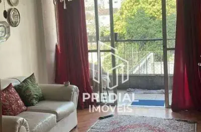 Apartamento com 3 dormitórios para alugar, 100 m² por r$ 4.128,00/mês - santa rosa - niterói/rj