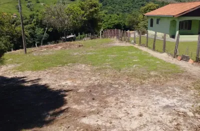 Terreno proximo ao  centro de aguas de lindóia com vista para as montanhas