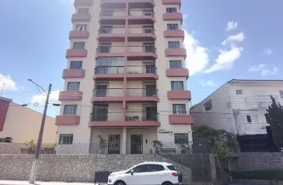 Apartamento com 2 quartos à venda na Rua Tenente Coronel José R. Moraes, 545, Centro, Lindóia