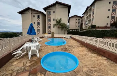 Apartamento de 1 dormitório localizado no bela vista.