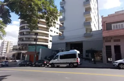 Apartamento no centro de aguas de lindóia a 5 minutos da praça  ademar de barros.