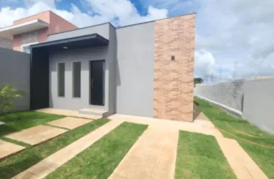 Casa  em aguas de lindóia com 2 dormitórios sendo 1 suite com vista para o morro pelado.