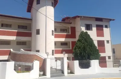 Encantador apartamento de 2 dormitórios com vista para as montanhas – próximo ao centro de águas de lindóia