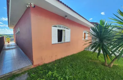 Casa residencial  jardim meridien com 3 dormitórios e uma linda vista.