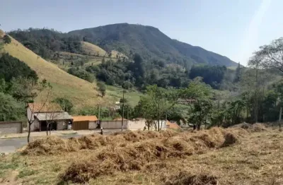 Terreno de 510m² em aguas de lindóia com vista para as montanhas.