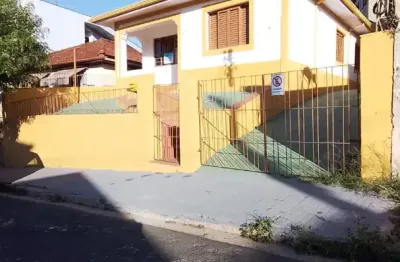 Casa com 3 dormitórios em aguas de lindoia no bairro bela vista
