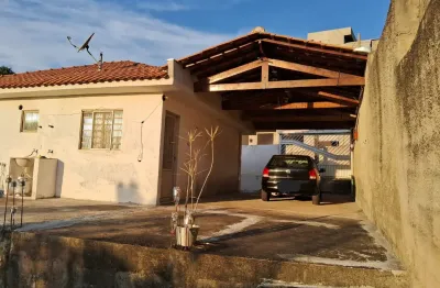 Casa com 2 dormitórios em aguas de lindóia a 5 minutos do centro da cidade.