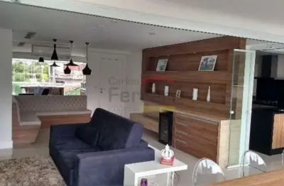 Apartamento à venda com 04 dormitórios, sendo 2 suítes, alto padrão na vila maria