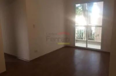 Apto excelente l ao lado ! hipercenter andorinha- vila amalia