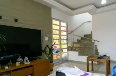 Casas à venda com 175m², 4 dormitórios , 4 suites  e 2 vagas - casa verde alta - aceita permuta