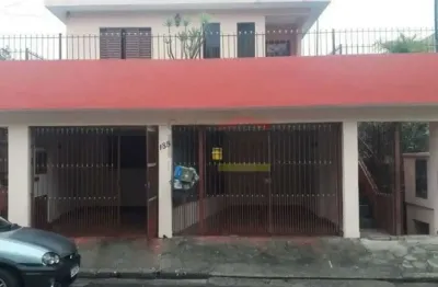 5 casas de alugueis para renda - jd peri - área de 300mts