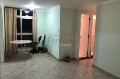 Apto 03 dorm. com 2 vagas garagem próximo-metrô santa cecília.