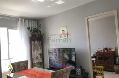 Apartamento ao lado rua da noivas -sp - ótima localização