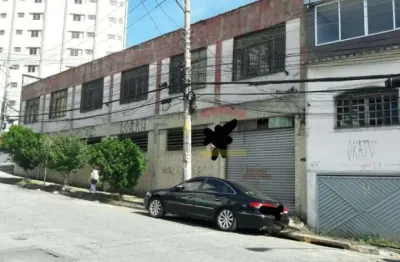 Barracão / Galpão / Depósito à venda na Rua Saguairu, 440, Casa Verde, São Paulo