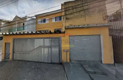 Terreno à venda na Rua Pero Vidal, 100, Parque Vitória, São Paulo