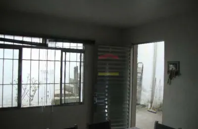 Casa com 3 quartos à venda na Rua Gabriel Martins, 4, Parque Ramos Freitas, São Paulo