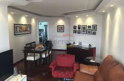 Apartamento na vila guilherme - 3 dorm 1 suite + 1dorm empregada-prédio possui heli ponto