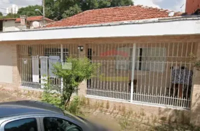 Casa  térrea de 3 dormitórios com 1 suíte -vila carrão