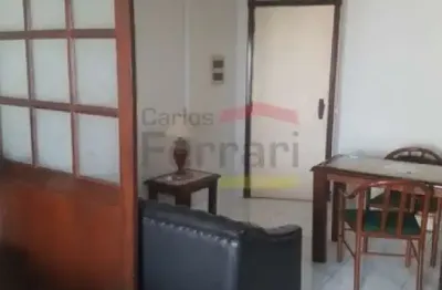 Apartamento com 1 quarto à venda na Avenida Rio Branco, 1658, Campos Eliseos, São Paulo