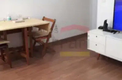 Apartamento com 2 quartos à venda na Rua Doutor Sabóia de Medeiros, 199, Vila Mariana, São Paulo