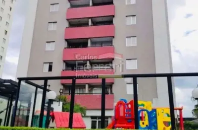 Apartamento com 3 quartos à venda na Rua Antonieta Leitão, 247, Nossa Senhora do Ó, São Paulo