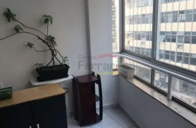 Apartamento  cobertura-  3 suites  centro - república!- sp