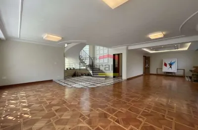 Sobrado alto padrão à venda - exclusividade e sofisticação no alto de santana!
