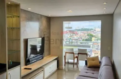 Apartamento 2 dormitórios sendo 1 suíte- vila maria alta