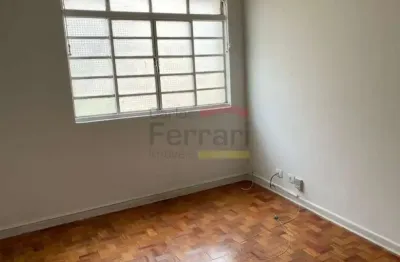 Apartamento a venda, tucuruvi, 02 dormitórios, 01 vaga, sem elevador