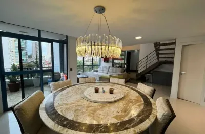 Apartamento com 3 quartos à venda na Rua Pontins, 78, Santana, São Paulo