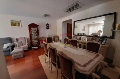 Apartamento 153m² vila nova cachoeirinha -  4 dormitórios e 3 vagas lazer completo