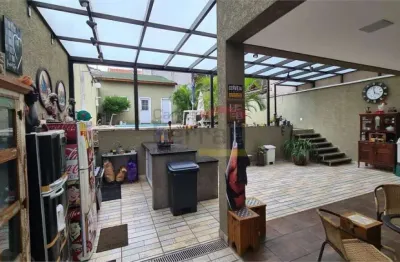 Casa com 4 quartos à venda na Rua Benta Pereira, 275, Santa Teresinha, São Paulo