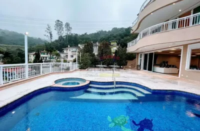 Condominio  alto luxo no horto florestalpiscina e churrasqueira.