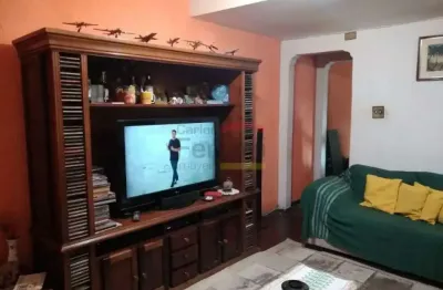 Casa com 3 quartos à venda na Rua Ana Plácido, 86, Jardim São Paulo (Zona Norte), São Paulo
