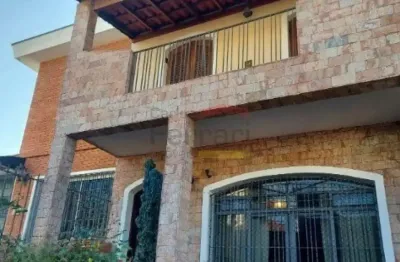 Casa com 3 quartos à venda na Rua Coronel Vieira de Castro, 135, Imirim, São Paulo