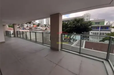 Apartamento com 4 quartos à venda na Rua Heliodora, 395, Santana, São Paulo